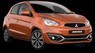 Mitsubishi Mirage GLX 2020 - Bán ô tô Mitsubishi Mirage GLX 2020, màu vàng, nhập khẩu - 0931.389.896