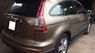 Honda CR V 2011 - Bán Honda CRV 2.4, sản xuất 2011, tên tư nhân