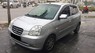 Kia Morning 2006 - Cần bán xe Kia Morning 2006, màu bạc, xe nhập