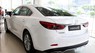 Mazda 6 2017 - MAZDA 6 2.0L MỚI NHẤT 2017-GIÁ TỐT NHẤT TẠI MAZDA CỘNG HÒA