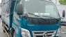 Thaco OLLIN 2017 - Bán xe Thaco OLLIN sản xuất năm 2017, màu xanh lam, giá 326tr