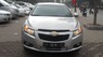 Chevrolet Cruze LS 2013 - Bán ô tô Chevrolet Cruze LS 2013, màu bạc