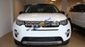 LandRover Discovery Sport SE 2.0 2017 - Bán xe LandRover Discovery Sport SE 2.0 sản xuất 2017, màu trắng, nhập khẩu nguyên chiếc