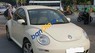 Volkswagen Beetle 2010 - Bán Volkswagen Beetle năm sản xuất 2010, màu kem (be), nhập khẩu