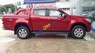 Chevrolet Colorado 2015 - Bán ô tô Chevrolet Colorado sản xuất 2015, màu đỏ