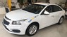 Chevrolet Cruze LT 2017 - Bán Chevrolet Cruze LT 2017, màu trắng