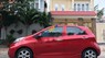 Kia Morning 2016 - Bán ô tô Kia Morning đời 2016, màu đỏ, xe còn rất đẹp