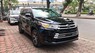 Toyota Highlander LE 2018 - Bán Toyota Highlander LE đời 2018, màu đen, xe nhập  