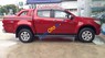 Chevrolet Colorado 2015 - Bán ô tô Chevrolet Colorado sản xuất 2015, màu đỏ