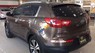 Kia Sportage 2.0AT 2011 - Bán xe cũ Kia Spotage 2.0 sản xuất 2011, ĐK 2012, 1 cầu, số tự động, nhập khẩu Hàn Quốc