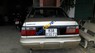 Daewoo Racer 1994 - Cần bán gấp Daewoo Racer năm sản xuất 1994, nhập khẩu 