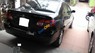 Toyota Corolla altis 1.8MT 2005 - Bán ô tô Toyota Corolla altis 1.8MT năm sản xuất 2005, màu đen số sàn, giá chỉ 375 triệu