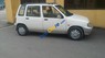 Daewoo Tico    1993 - Bán Daewoo Tico sản xuất 1993, màu trắng, xe đẹp 