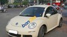 Volkswagen Beetle 2010 - Bán Volkswagen Beetle năm sản xuất 2010, màu kem (be), nhập khẩu