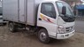Xe tải 5000kg Ollin 500B 2015 - Xe nâng tải 5 tấn Ollin 500B tại Hải Phòng 0936766663