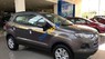 Ford EcoSport 1.5L Trend MT 2016 - Bán Ford EcoSport 1.5L Trend MT đời 2016, màu nâu