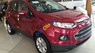 Ford EcoSport 1.5L AT Titanium 2017 - Bán Ford EcoSport 1.5L AT Titanium năm sản xuất 2017, màu đỏ