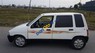 Daewoo Tico   1992 - Cần bán gấp Daewoo Tico đời 1992, xe nhập khẩu, tên tư nhân, đăng kiểm còn, gầm máy tốt