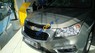 Chevrolet Cruze   2017 - Bán Chevrolet Cruze năm 2017, giá 589tr