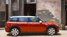 Mini Clubman S 2017 - Bán xe Mini Clubman S năm sản xuất 2017, màu đỏ, nhập khẩu
