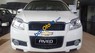 Chevrolet Aveo LT 2018 - Bán Chevrolet Aveo LT 2018, động cơ mới, màu trắng, xe có sẵn giao ngay