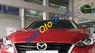 Mazda 3 AT 1.5L 2017 - Bán Mazda 3 AT 1.5L sản xuất năm 2017, màu đỏ, giá 685tr