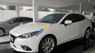 Mazda 3 2.0 2017 - Bán Mazda 3 2.0 sản xuất 2017, màu trắng
