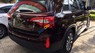 Kia Sorento DATH 2017 - Cần bán xe Kia Sorento DATH năm sản xuất 2017, màu đỏ, giá tốt