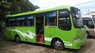 Hãng khác Xe du lịch Samco  2006 - Bán gấp xe Samco 34 ghế, màu xanh lục