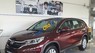 Honda CR V 2017 - Bán Honda CR V đời 2017, màu đỏ, giá tốt