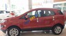 Ford EcoSport Titanium 1.5 AT 2017 - Cần bán Ford EcoSport Titanium 1.5 AT sản xuất 2017, màu đỏ, 601 triệu