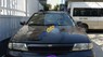 Nissan Bluebird SSS 1993 - Bán xe cũ Nissan Bluebird 1993, xe nguyên bản, máy êm, điều hòa chết rét