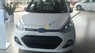 Hyundai Premio 1.2 MT   2017 - Bán Hyundai Grand i10 1.2 MT đời 2017, màu bạc,- Hotline 0935904141 - 0948945599