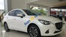 Mazda 2 2017 - Bán ô tô Mazda 2 sản xuất 2017, màu trắng