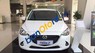 Mazda 2 2017 - Bán ô tô Mazda 2 sản xuất 2017, màu trắng