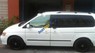 Honda Odyssey 2004 - Cần bán xe cũ Honda Odyssey 2004 màu trắng, 2 cửa điện, camera de, ghế chỉnh điện