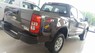 Chevrolet Colorado 2.5MT (4X2) 2017 - Bán xe Chevrolet Colorado 2.5MT (4X2) 2017, màu nâu, nhập khẩu