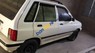 Kia Pride   2000 - Cần bán xe cũ Kia Pride đời 2000, màu trắng, xe hoạt động rất tốt, mới thay hai lốp mới tinh