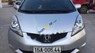 Honda FIT 1.5 i-VTEC 2011 - Cần bán Honda FIT 1.5 i-VTEC năm sản xuất 2011, màu bạc, xe nhập 