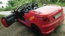 Peugeot 206   2010 - Cần bán lại xe Peugeot 206 năm 2010, màu đỏ, nhập khẩu nguyên chiếc  