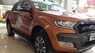 Ford Ranger  Wildtrak 2.2L AT  2017 - Bán Ford Ranger Wildtrak 2.2L AT năm sản xuất 2017, nhập khẩu, 837 triệu