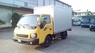 Thaco Kia 2017 - Bán xe tải Kia K190 tải trọng 1.9 tấn, Kia Fr125 tải trọng 1.25 tấn thùng mui bạt, thùng kín 2017