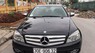 Mercedes-Benz C230 2007 - Cần bán xe Mercedes C230 đời 2007 đăng ký lần đầu 2009, màu đen, nhập khẩu ít sử dụng, giá chỉ 570 triệu