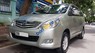 Toyota Innova 2011 - Chính chủ bán xe cũ Toyota Innova sản xuất 2011, màu bạc