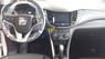 Chevrolet Trax LT 2017 - Bán xe Chevrolet Trax LT năm 2017, màu trắng, xe nhập