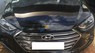 Hyundai Elantra MT 2018 - Bán Hyundai Elantra MT năm sản xuất 2018, màu đen, nhập khẩu  