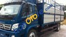 Thaco OLLIN 800A 2017 - Giá xe tải Thaco Ollin 8 tấn Trường Hải, xe tải Ollin 800A, máy khỏe chất lượng cao