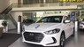 Hyundai Elantra 2016 - Bán Hyundai Elantra năm sản xuất 2016, 585 triệu