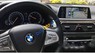 BMW 7 Series 730Li  2016 - Cần bán xe cũ BMW 730Li đời 2016, màu đen