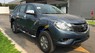 Mazda BT 50 2017 - Bán Mazda BT 50 năm 2017, màu xanh lam, nhập khẩu nguyên chiếc